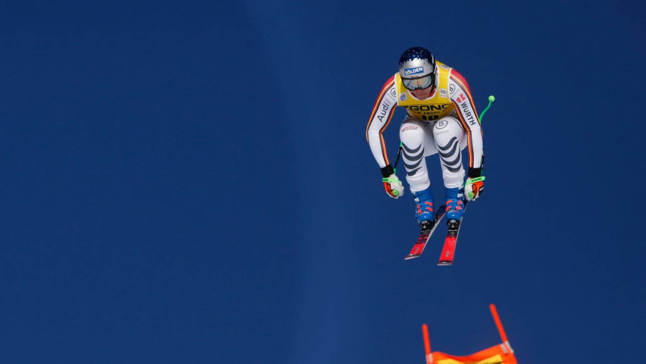 Wintersport im neuen Jahr