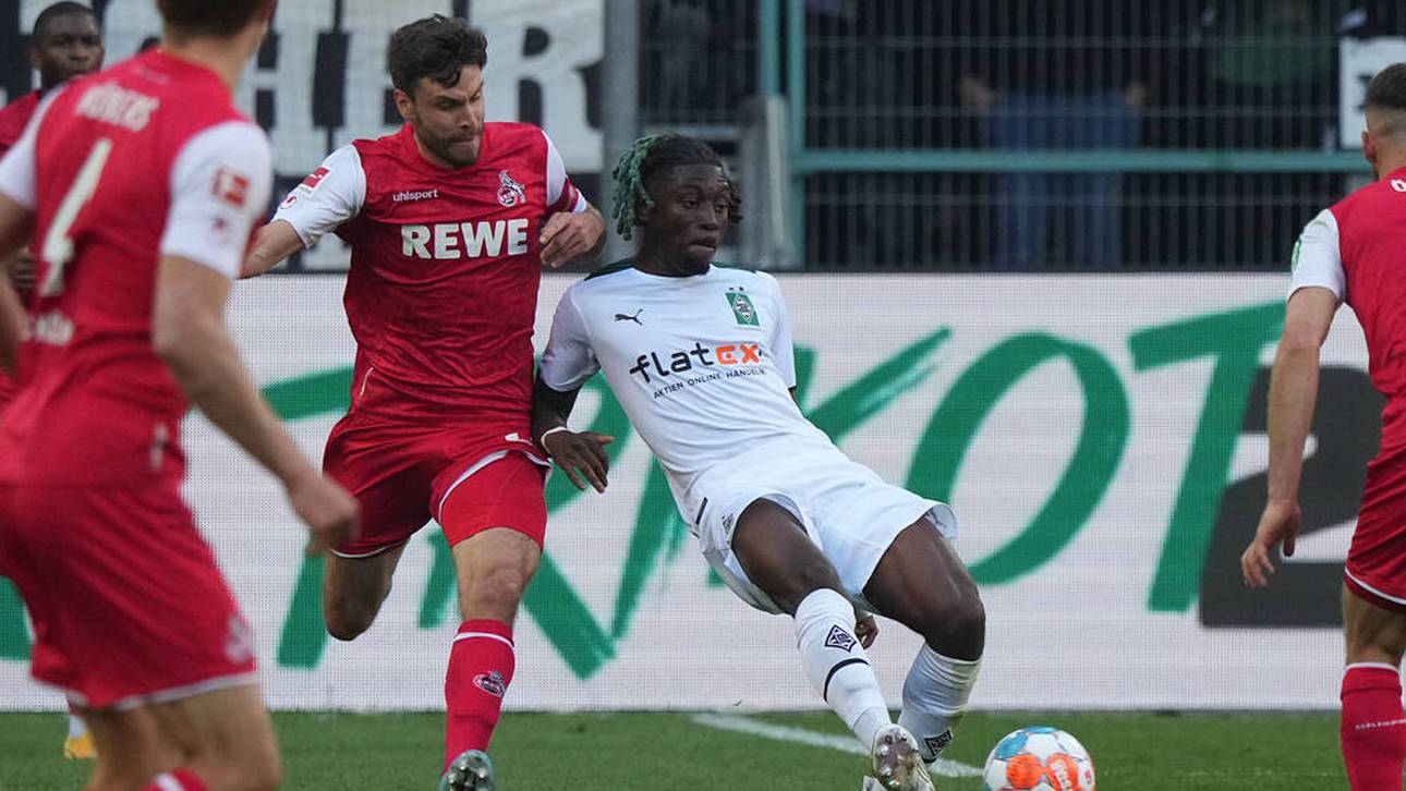 Holt deutscher Chelsea-Boss Gladbacher?