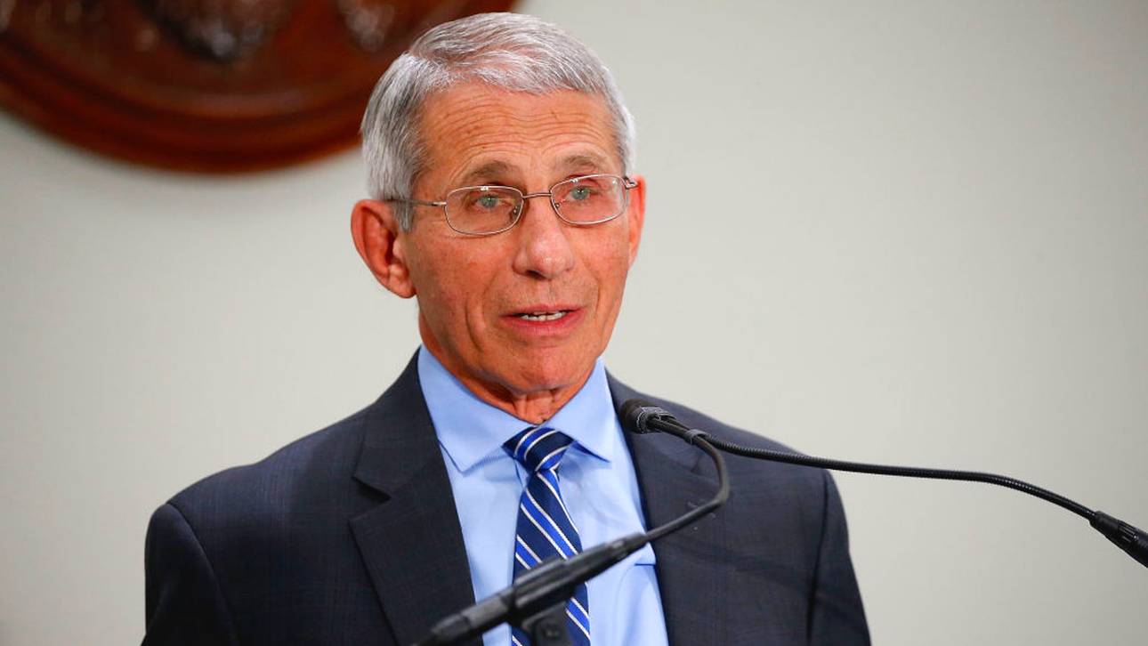 Top-Virologe zweifelt an NFL-Saison