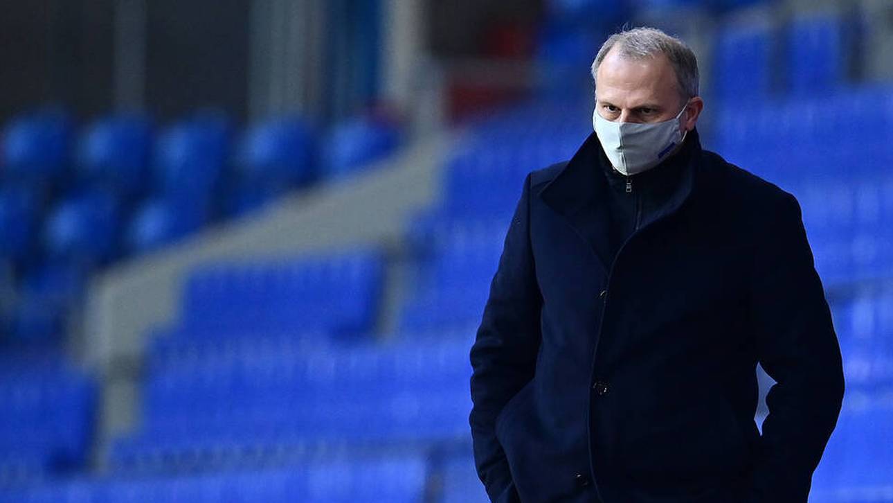 Schneider gesteht Trainings-Fehler