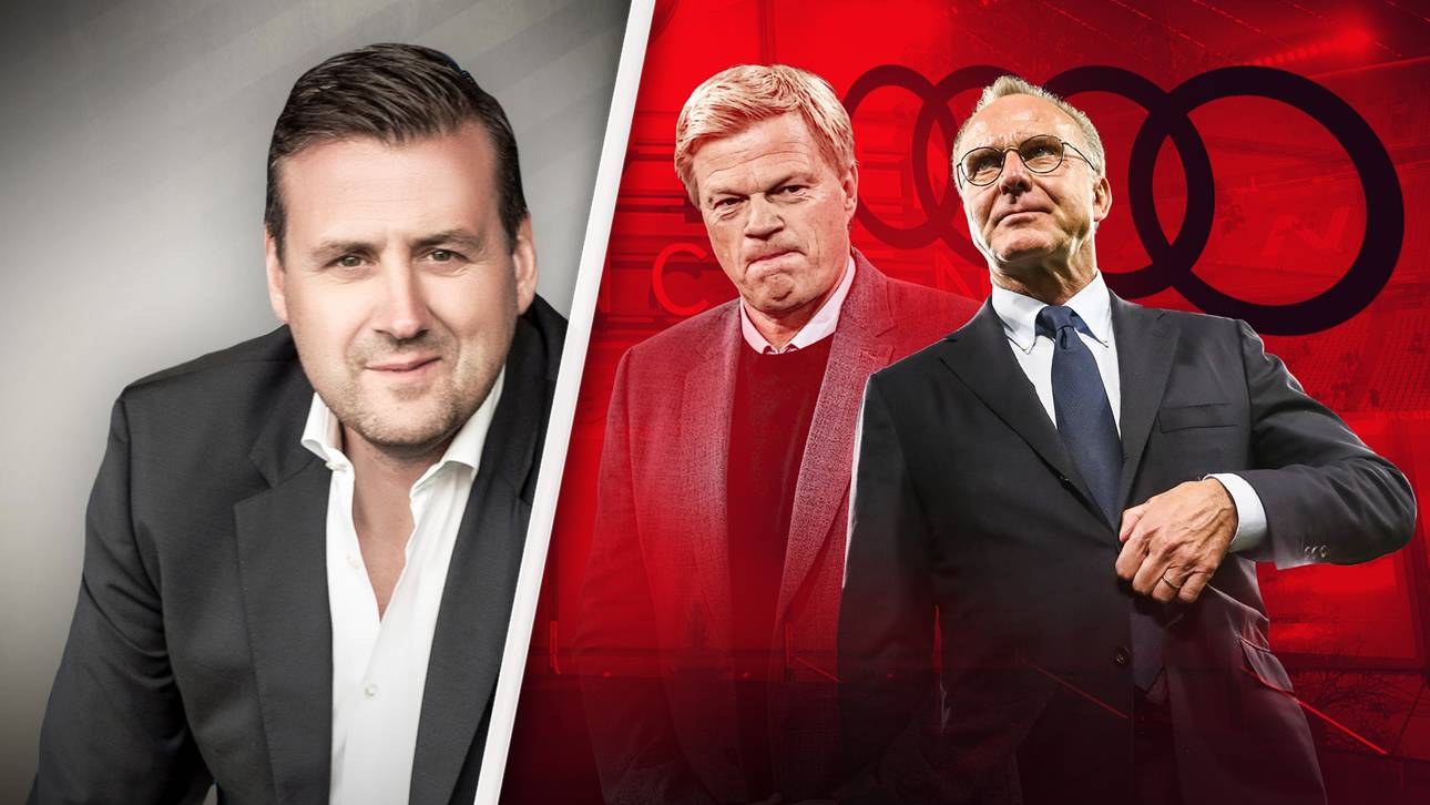 500 Mio. Euro von Audi! Bayern darf nicht alles kriegen