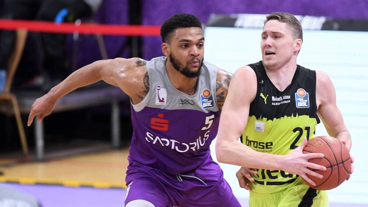 Sechs tapfere Bayreuther nicht belohnt