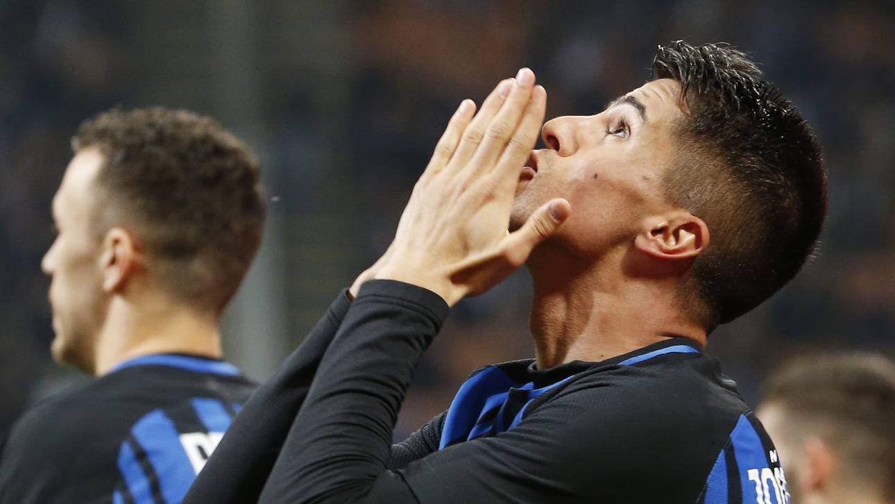 Wie eine Tragödie Joao Cancelo prägt