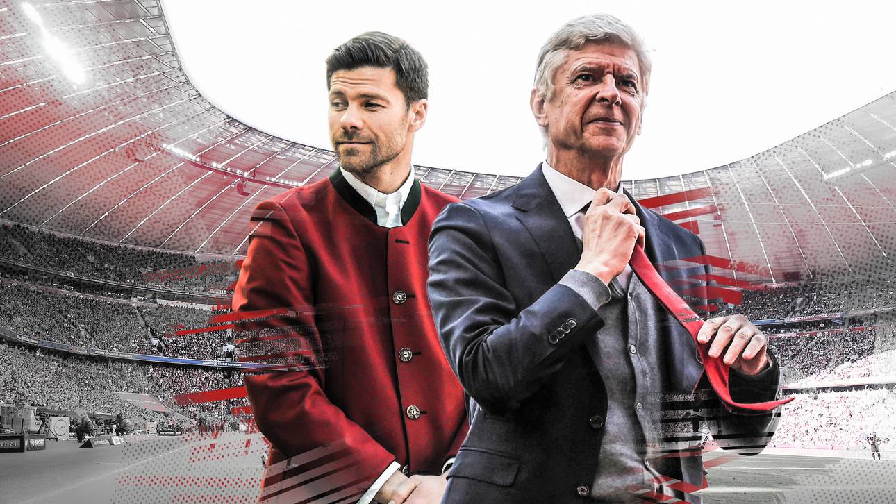 Wenger? FCB nimmt wohl Kontakt auf