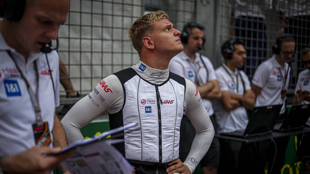 Mick? „Kann so nicht weitergehen“