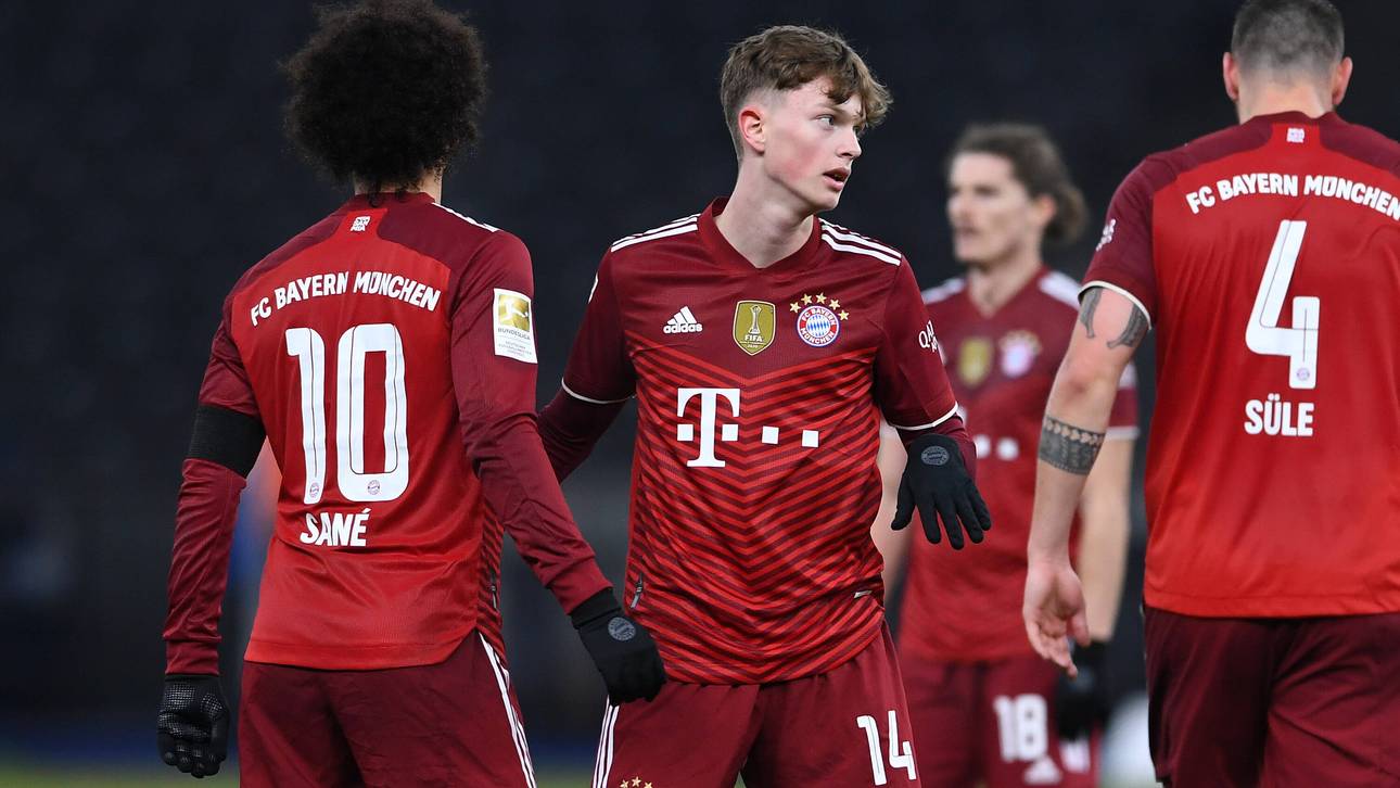 Für wen entscheidet sich Bayerns Juwel?