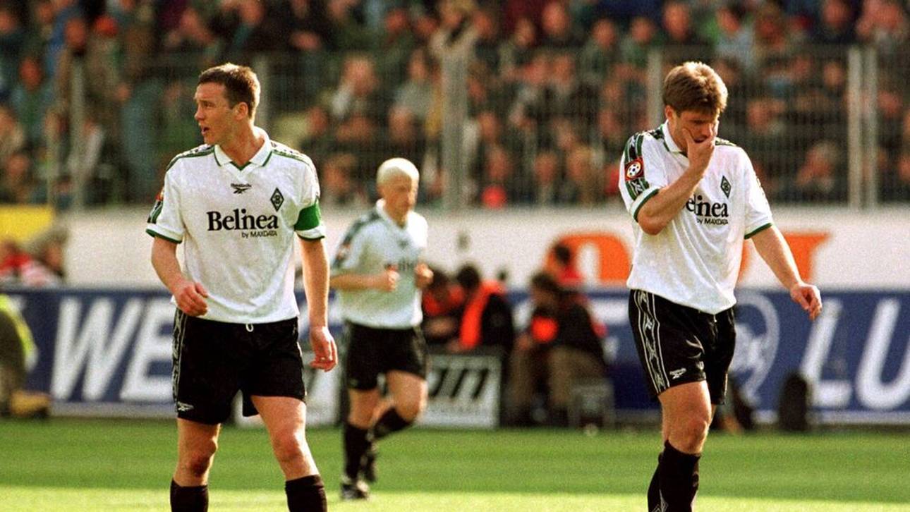 Als Fohlen zu Moorhühnern wurden