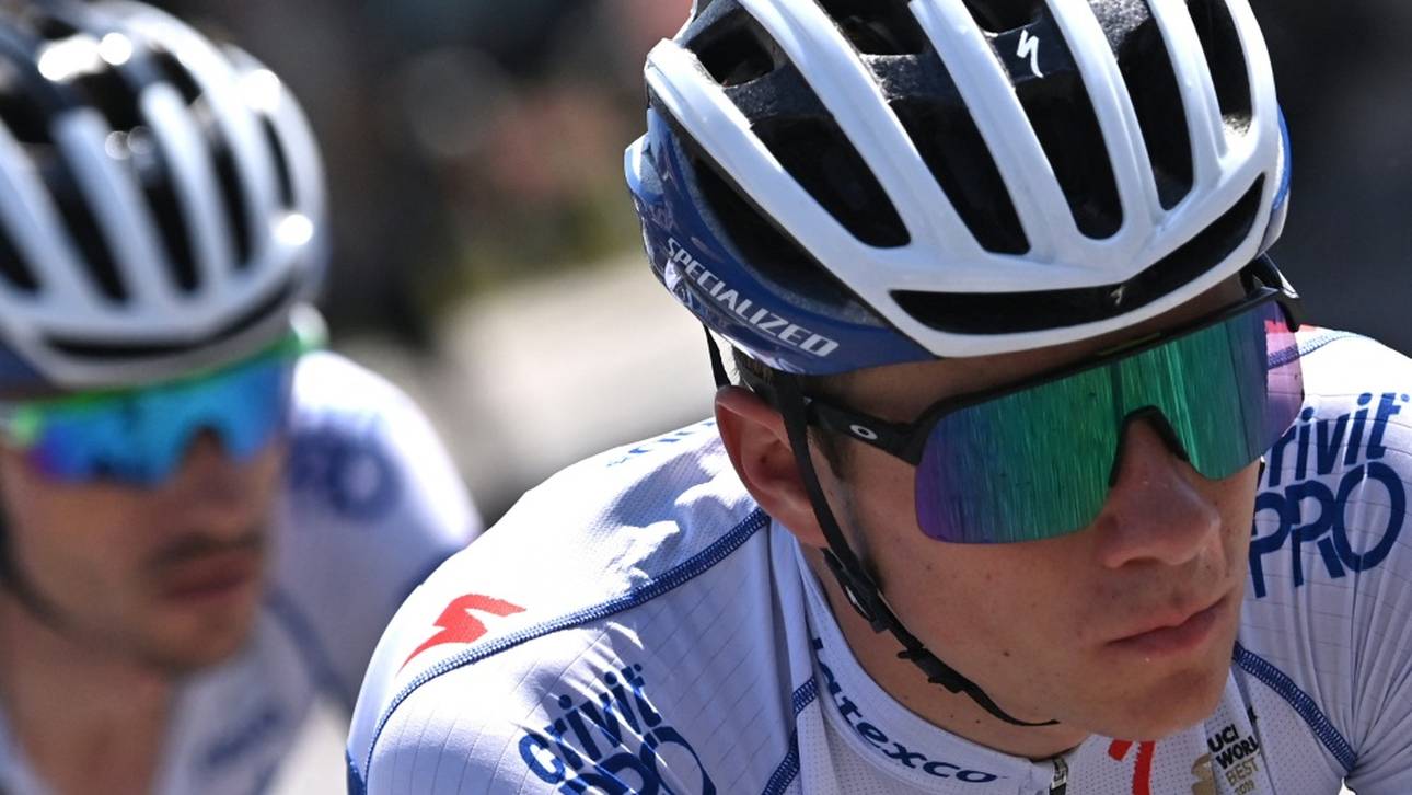 Belgiens Top-Talent klärt Zukunft