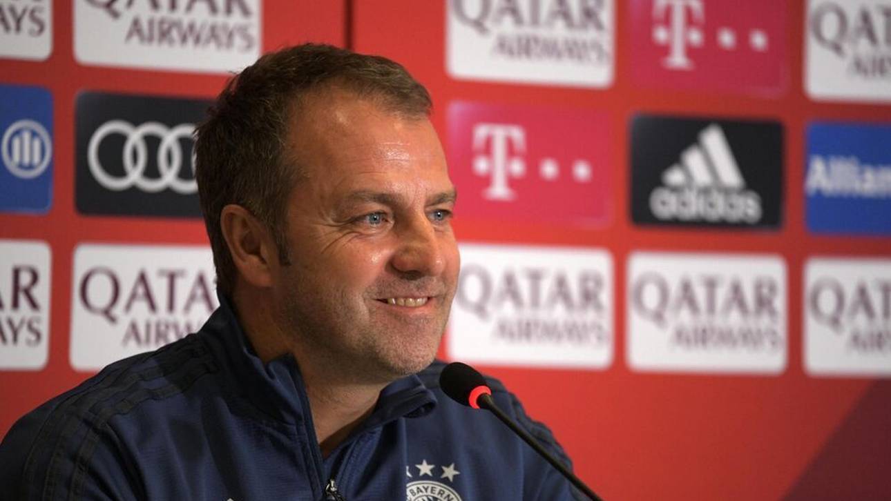 Nübel oder Neuer? So plant Flick