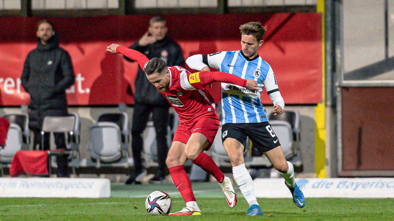 Lautern patzt im Aufstiegsrennen