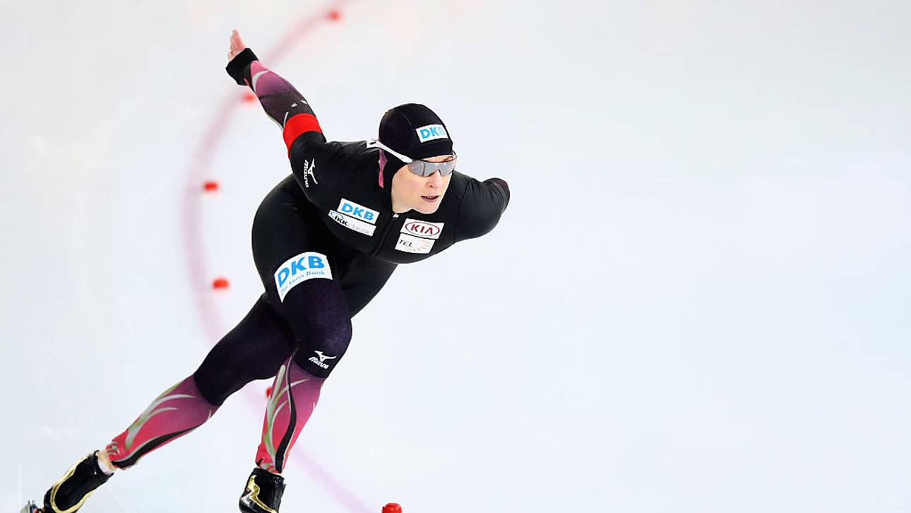 Lügenvorwürfe: Neuer Pechstein-Zoff