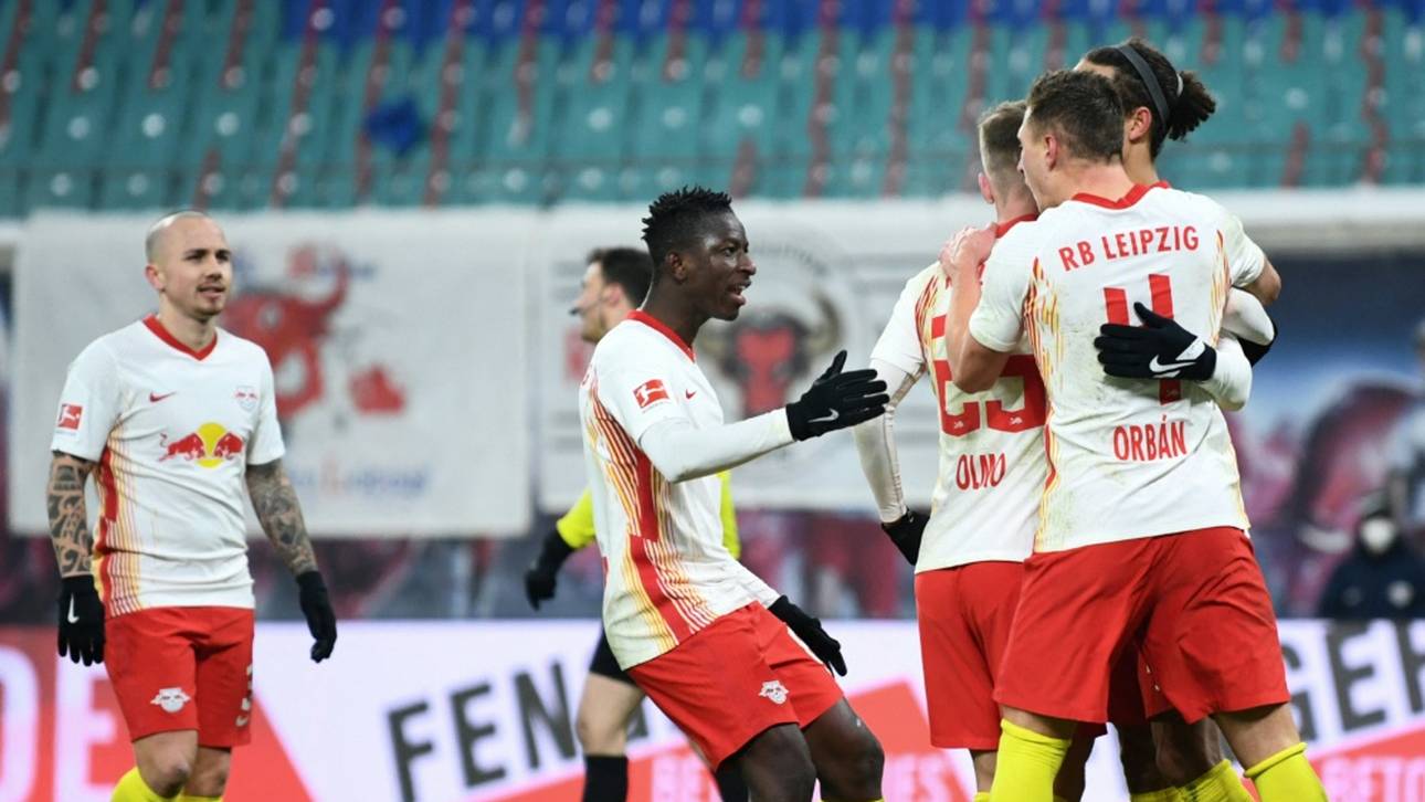 Leipzig rückt an Bayern ran – Upamecano-Wechsel perfekt