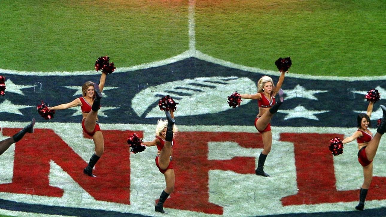 NFL-Team schafft Cheerleader ab