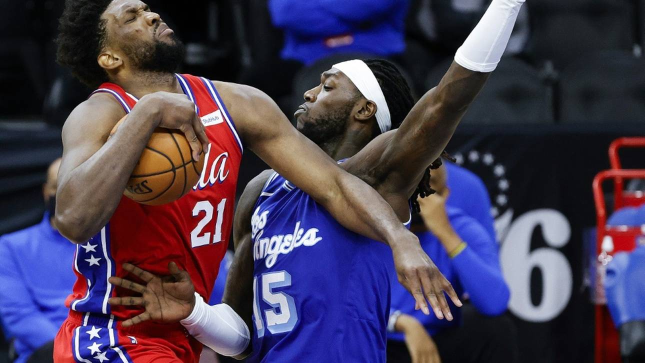 Serie gerissen: Lakers und Schröder mit erster Auswärtspleite