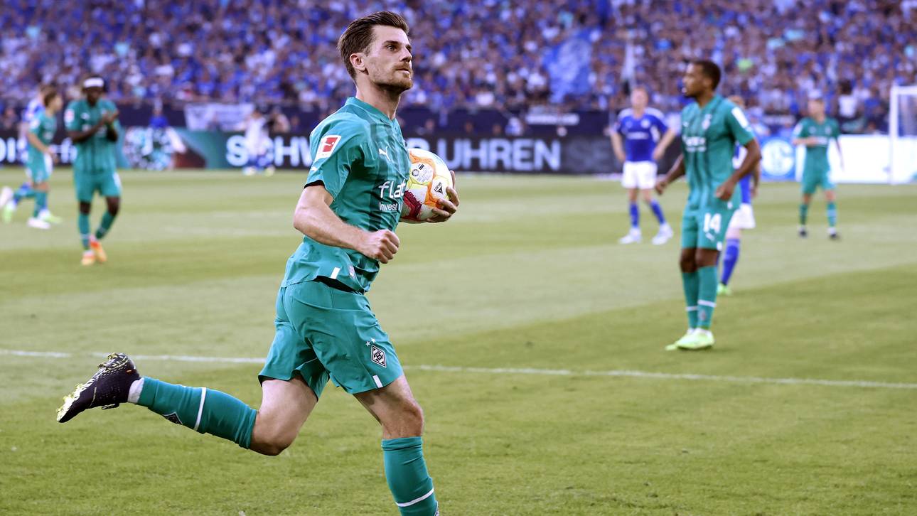 Hofmann feiert Bayern-Überflieger