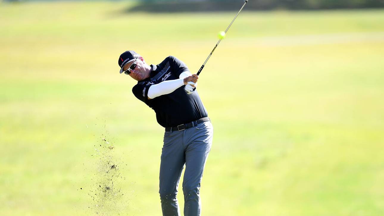 Dritter Streich für US-Legende