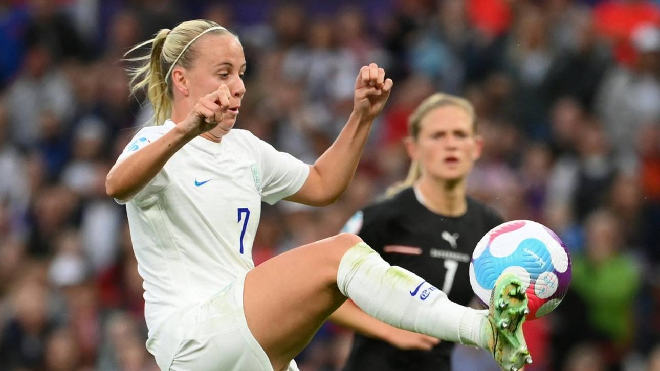 Neuanfang für den Frauenfußball?