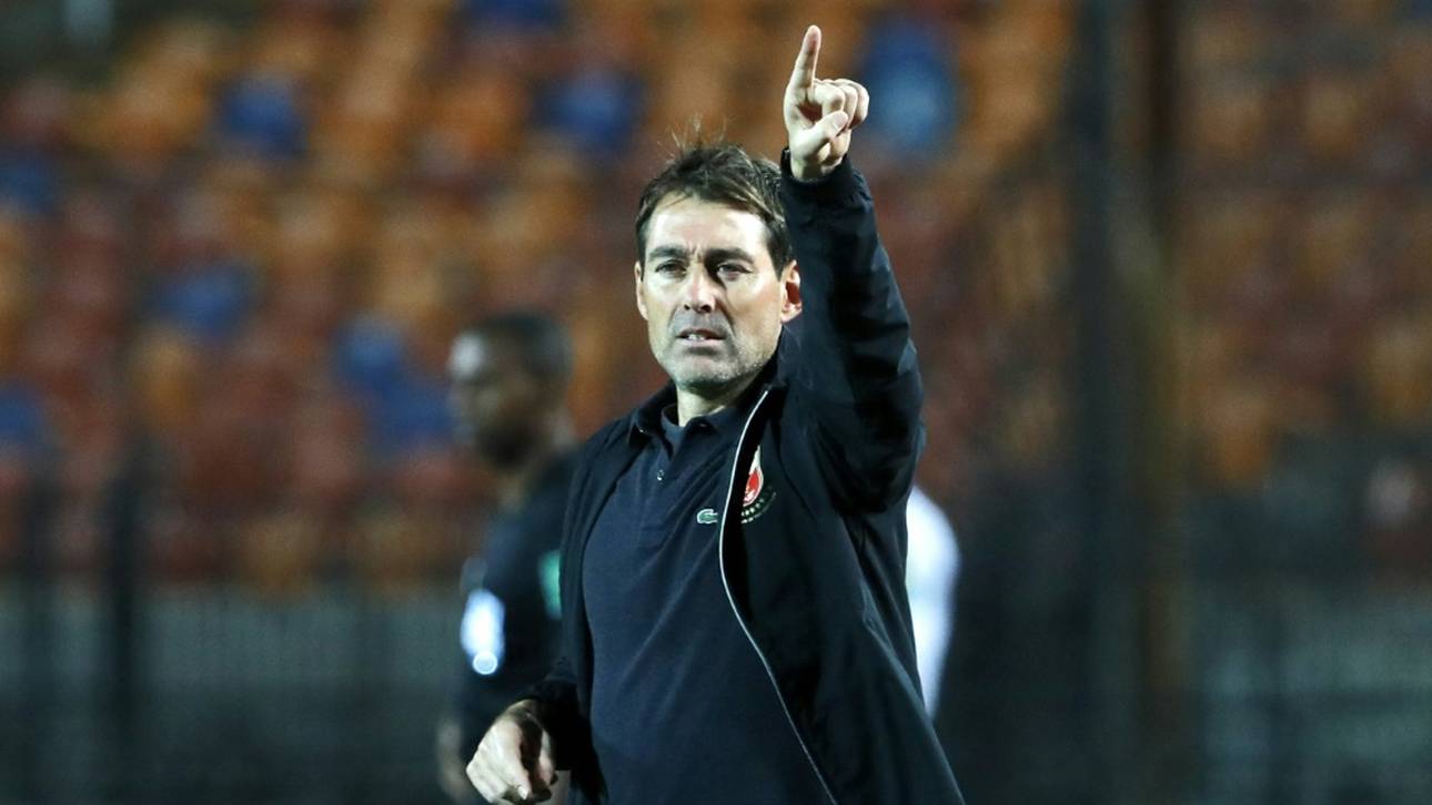 Ex-Nürnberg-Trainer Weiler unterschreibt bei Kashima Antlers