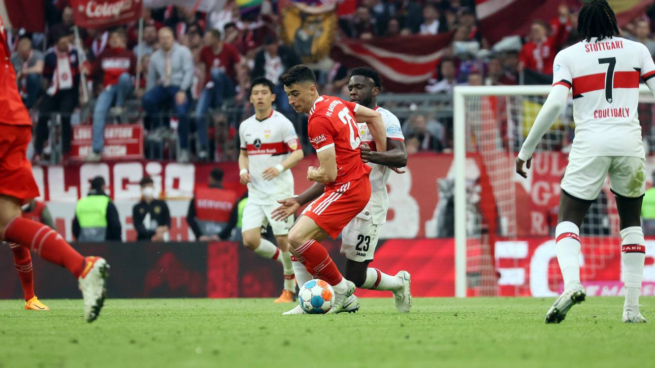 Bayern-Abgang wendet sich an Fans