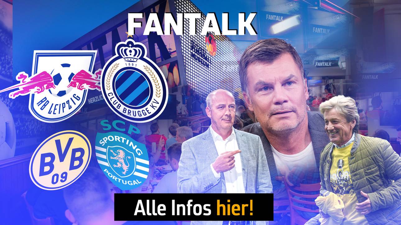 Fantalk mit Basler und Mill