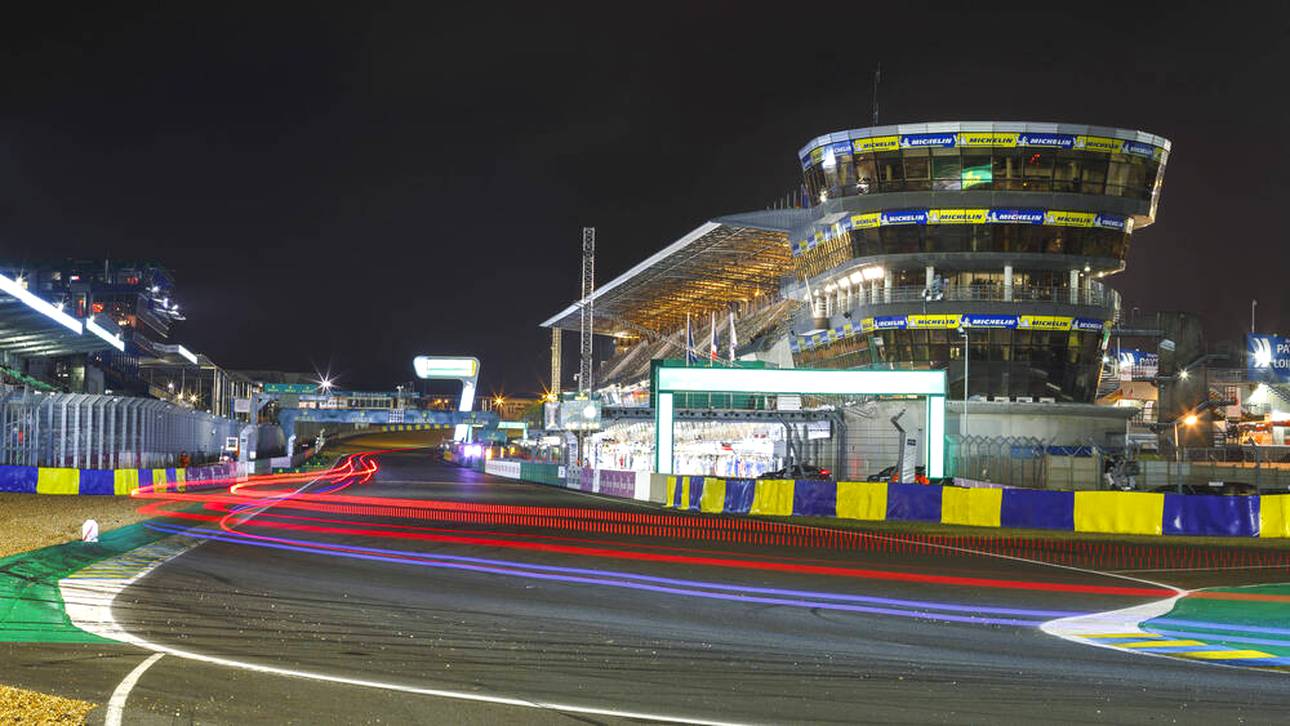 Sprit aus Wein! So sieht Le-Mans-Zukunft aus