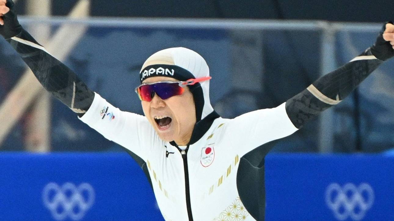 Gold für Japanerin – Wüst geht leer aus