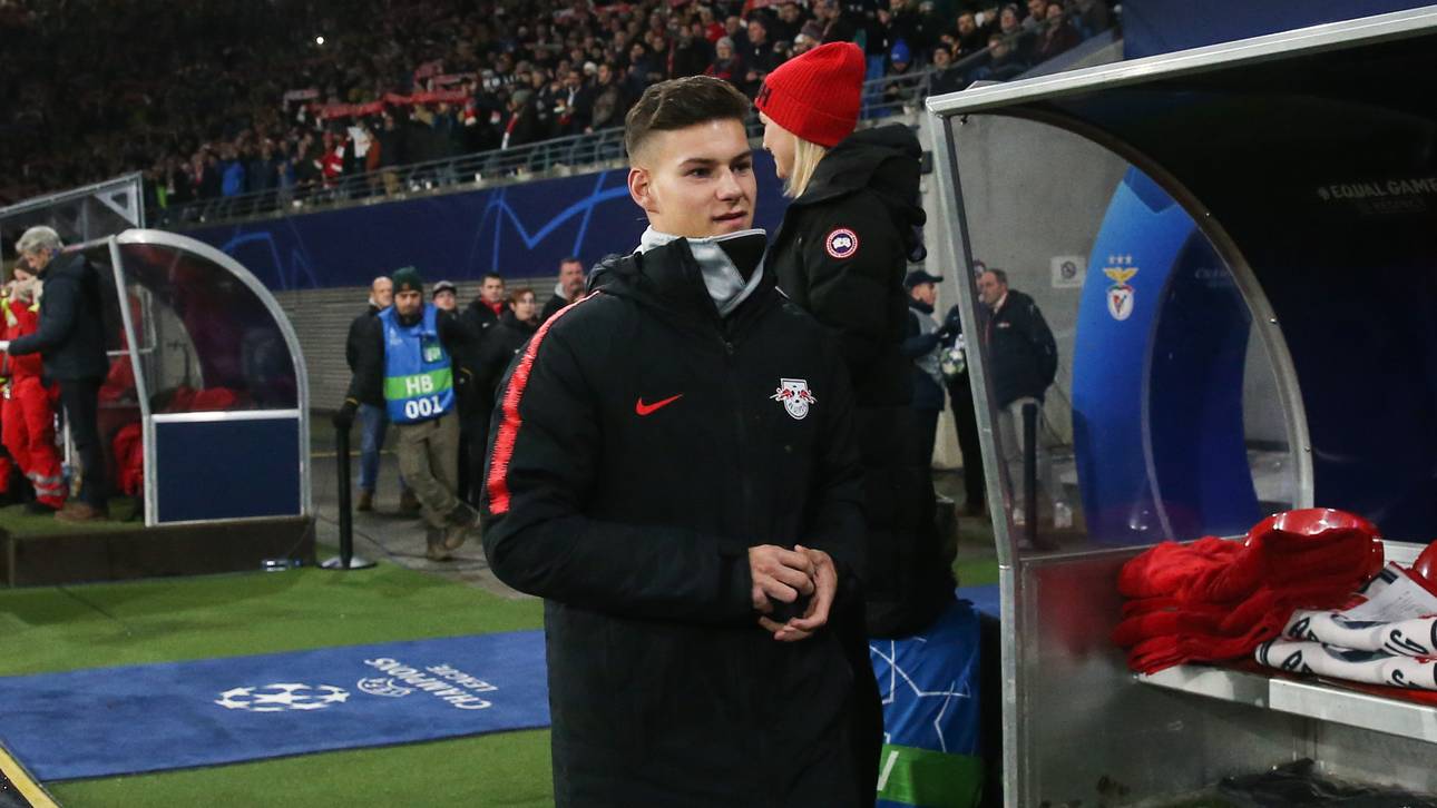 Leipzig bindet Talent langfristig an sich