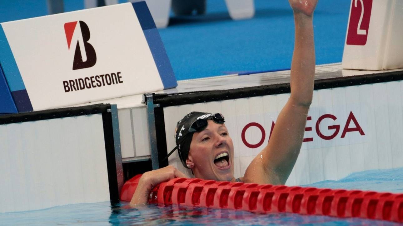 Weltrekorde für Engel und Schott