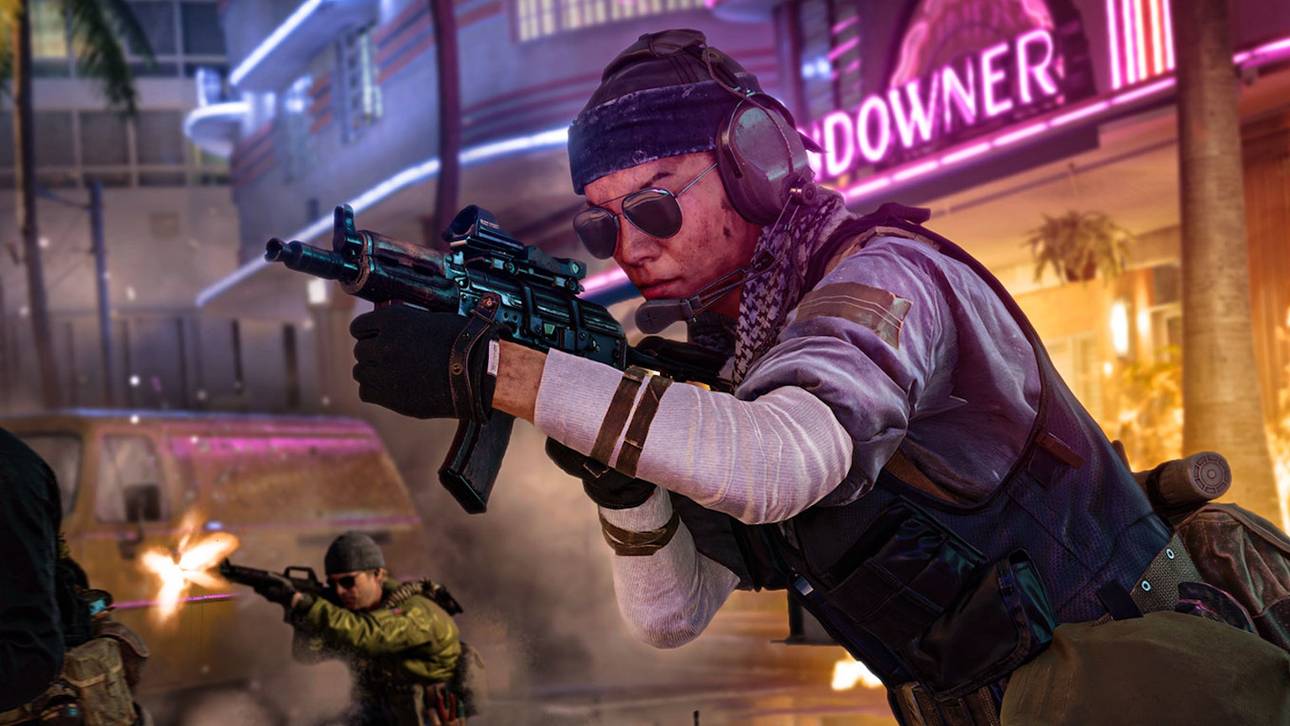 Modern Warfare: Die stärkste MP im Porträt – Unser Setup Guide zur MP5