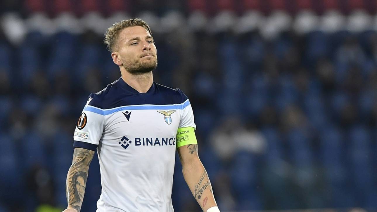 WM-Quali: Italien ohne Ex-BVB-Star