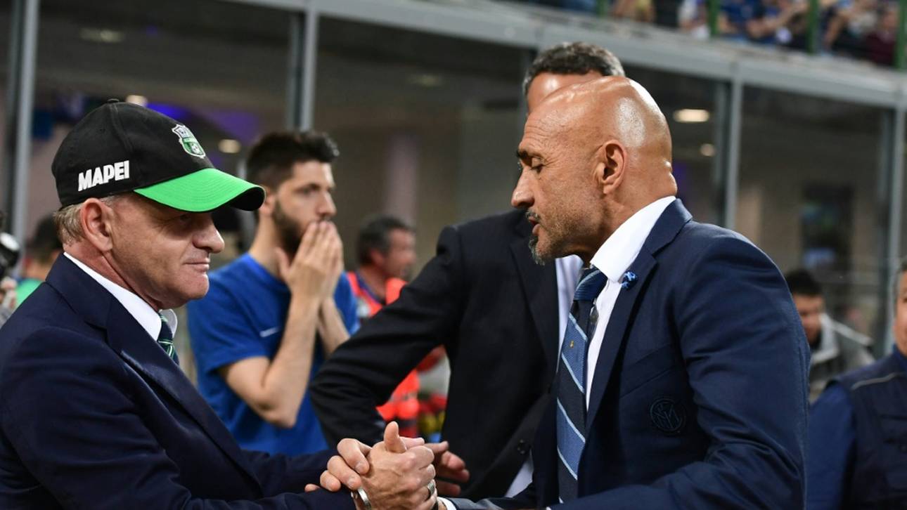 Trainer Iachini verlässt Ribery-Klub