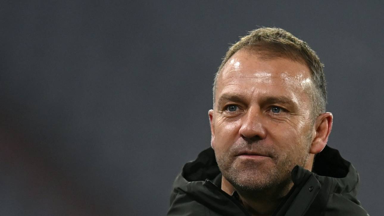 Flick als Persönlichkeit des Jahres ausgezeichnet