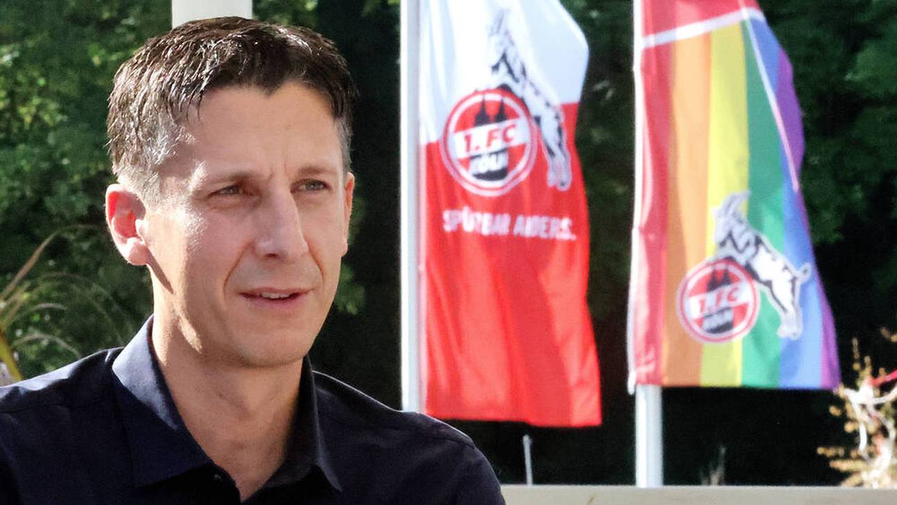 Köln präsentiert zweiten Neuzugang