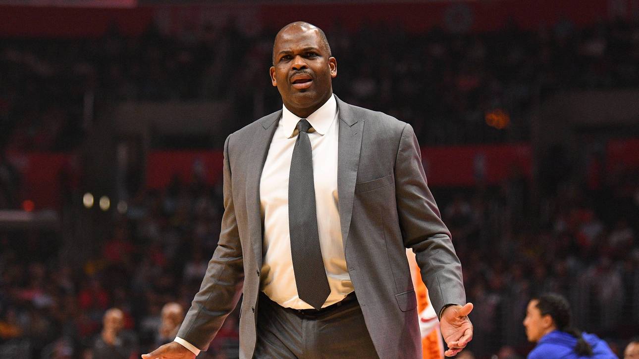 Nach Sweep: Pacers feuern Coach