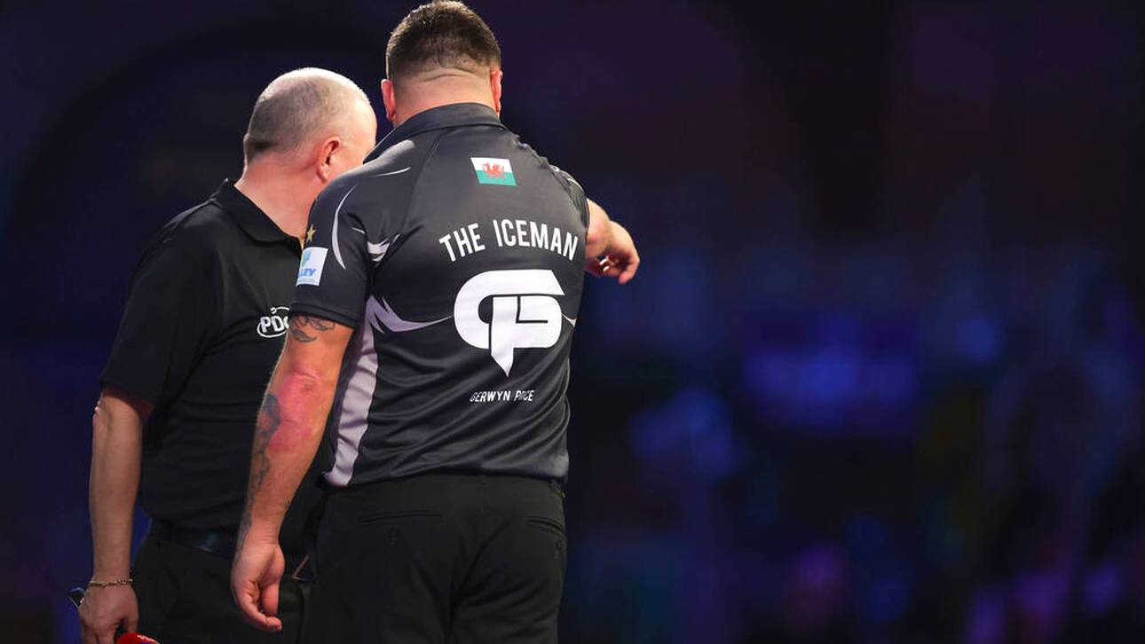 Wütender Price fordert WM-Revolution