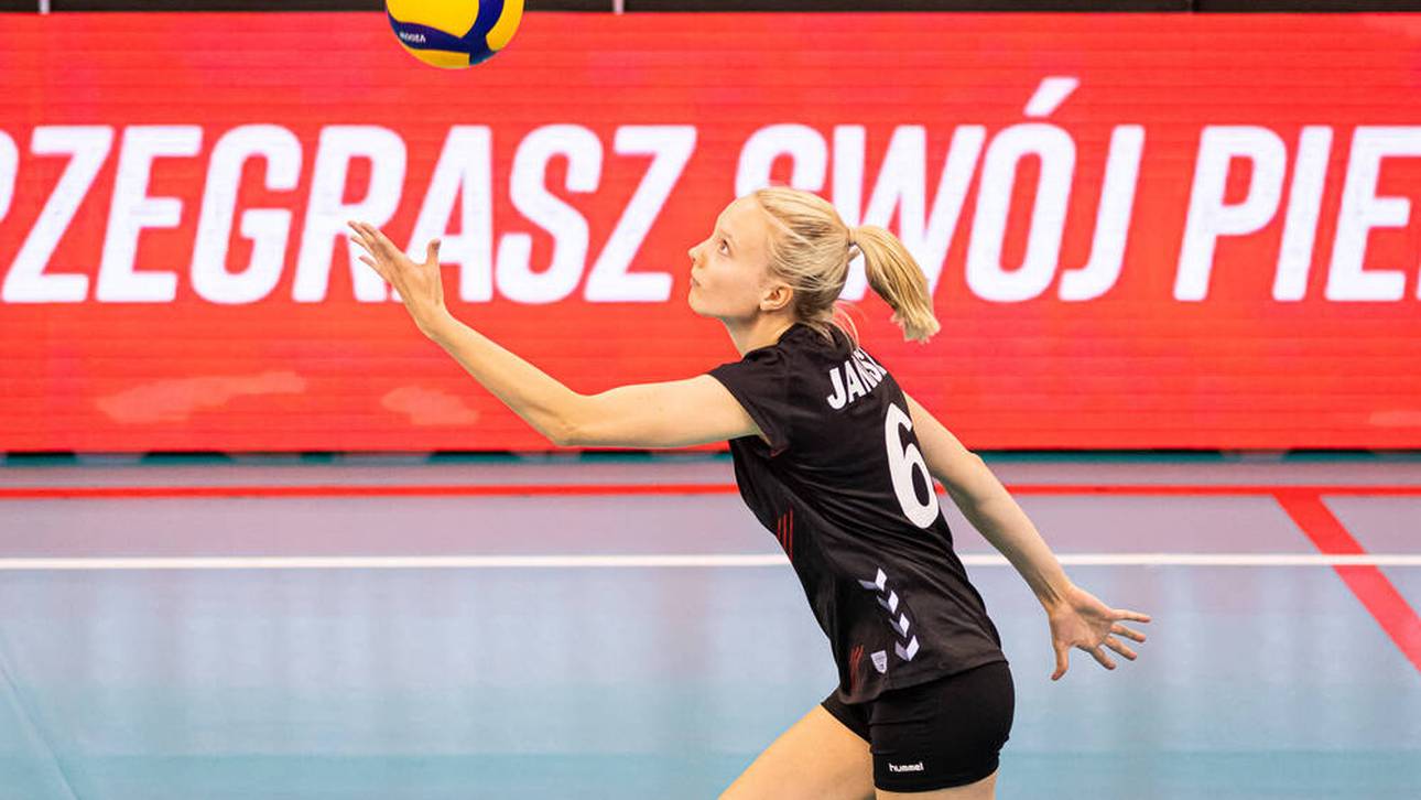 Janiska: “Ein klarer Vorteil für uns”