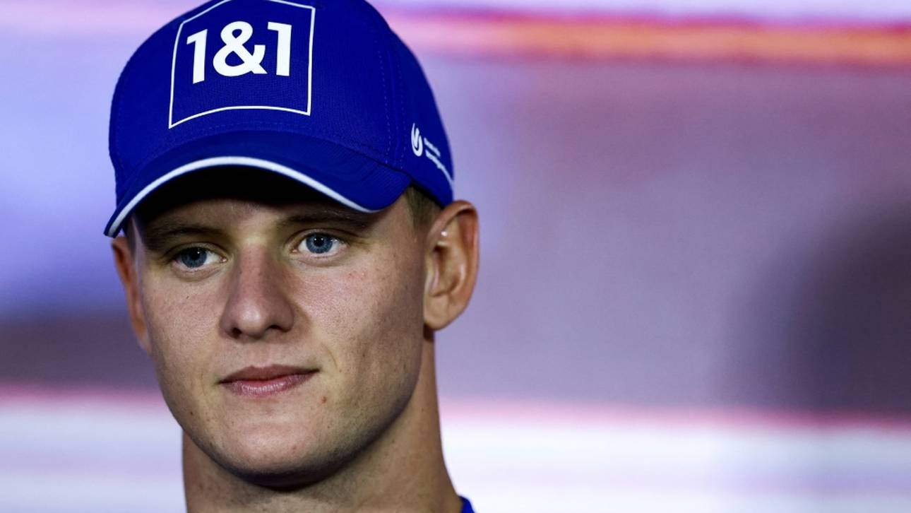 Vettel steht Schumacher bei