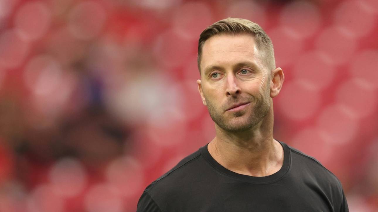 Cardinals-Coach positiv auf Corona getestet