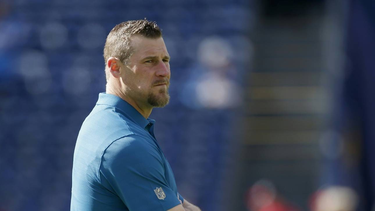 Lions finden neuen Headcoach