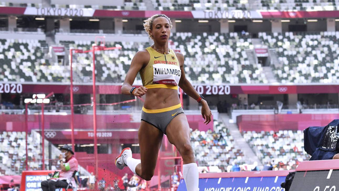 Drechsler glaubt an Mihambo-Gold