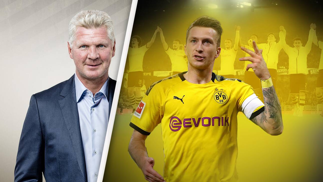 Effenberg: Süle kann ersetzt werden