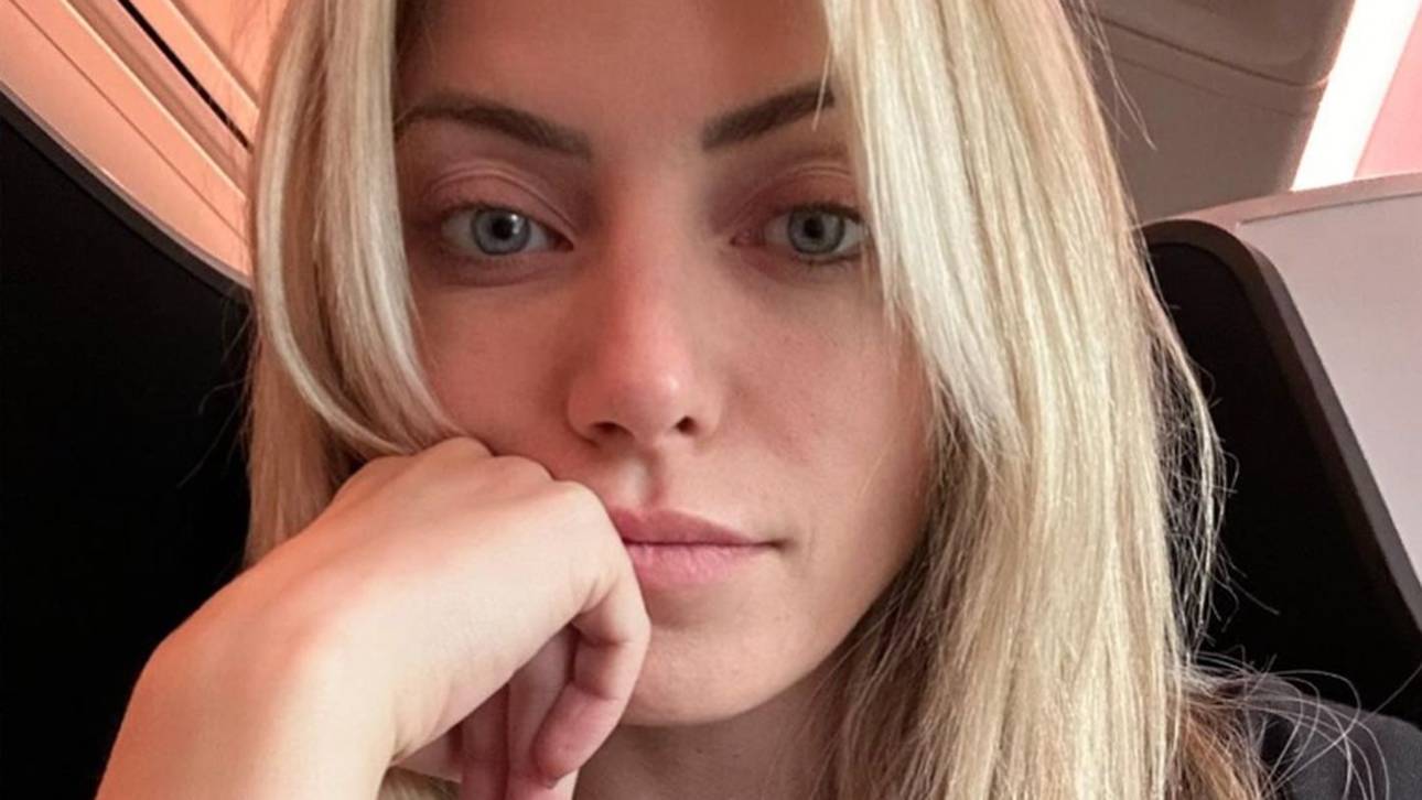 Krebs-Schock bei Alexa Bliss