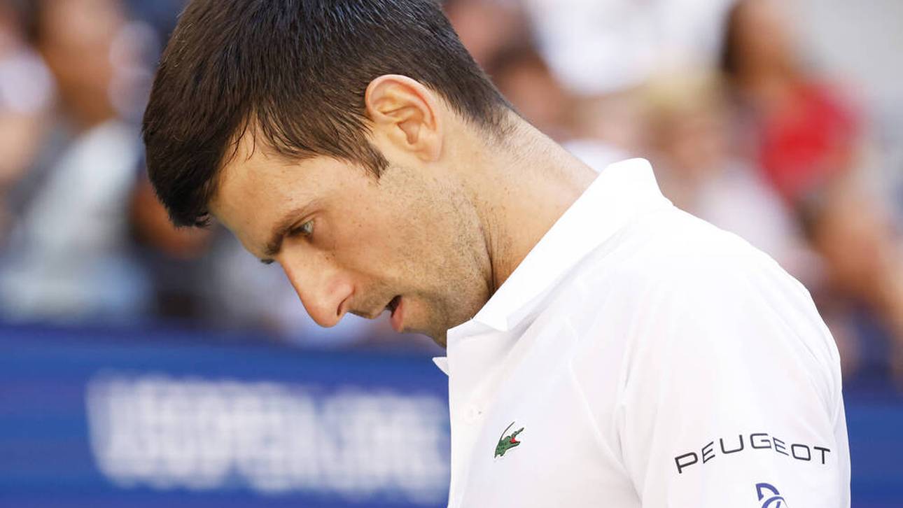 Luxus-Villa von Djokovic ausgeraubt