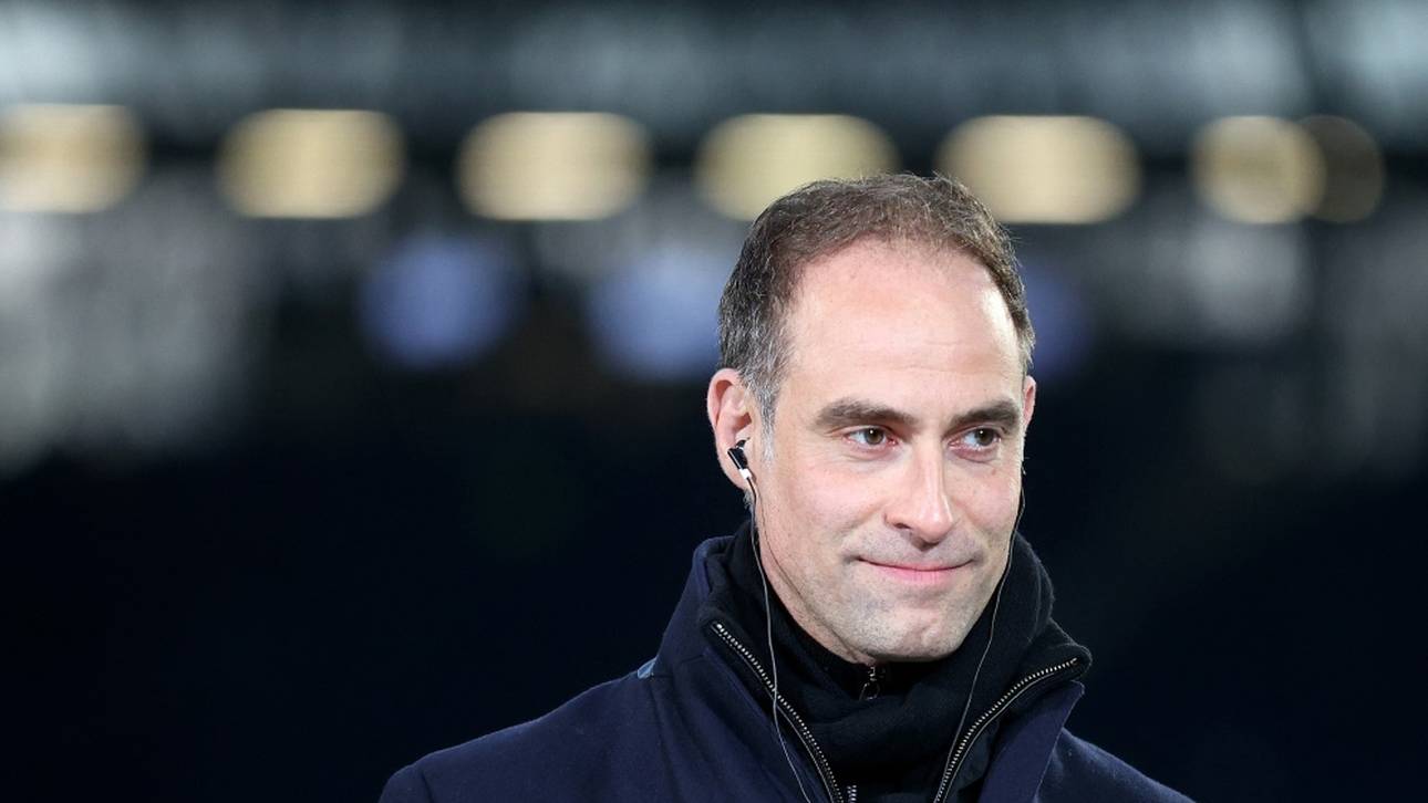 Wende bei RB-Sportdirektor
