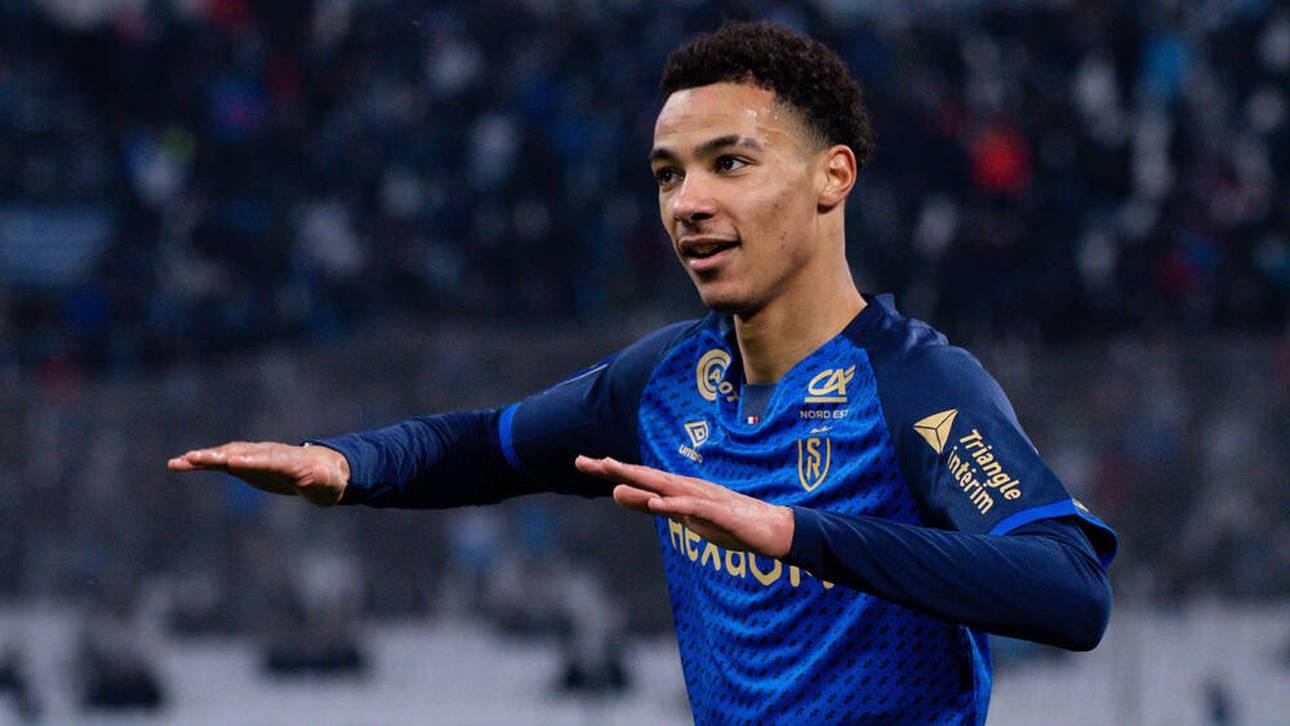 PSG offenbar mit Sturmjuwel einig