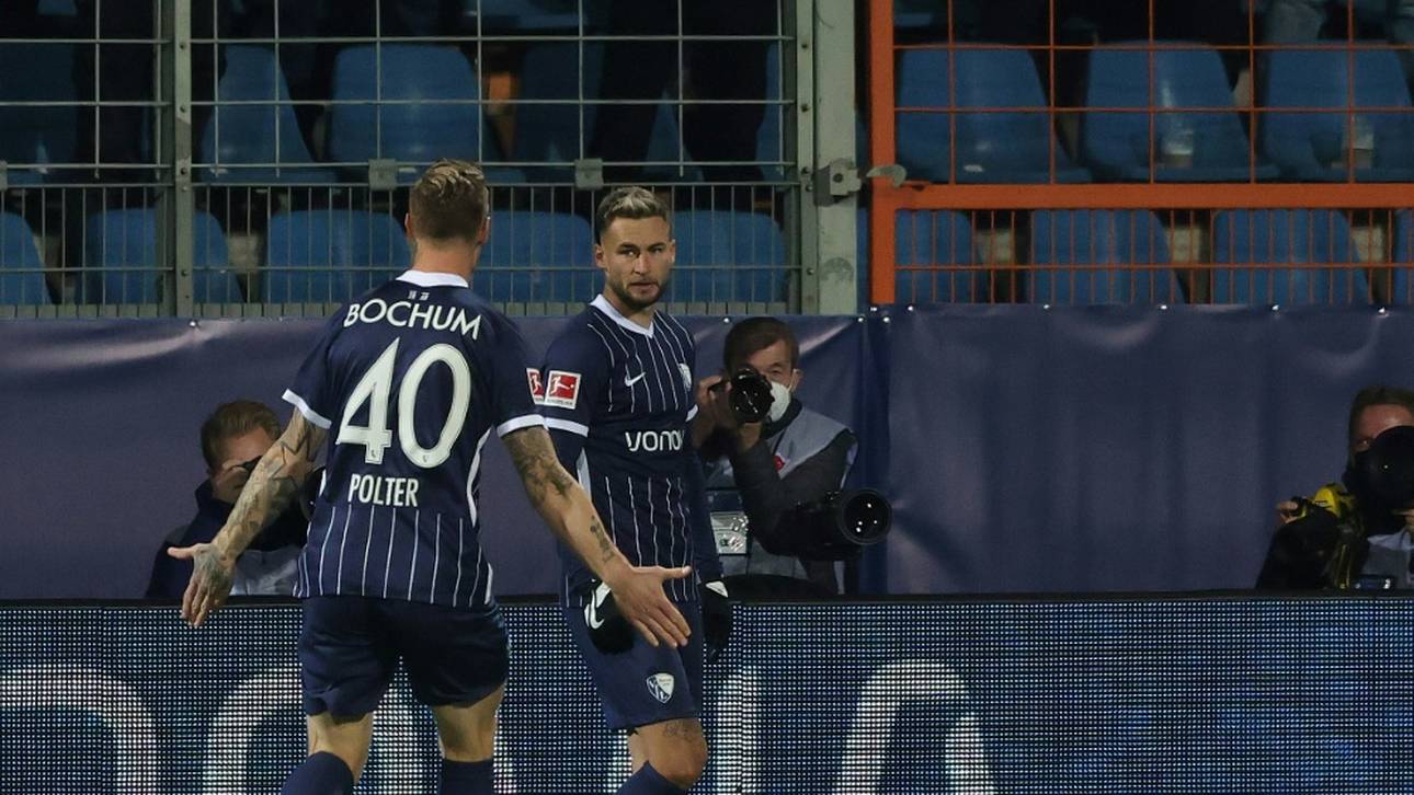 Gegen den Ex-Klub: Blums Blitzstart vergrößert Frankfurter Sorgen