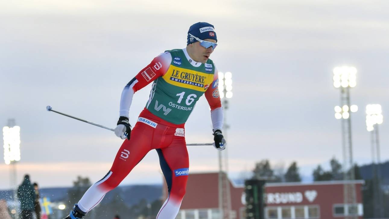 Tour de Ski ohne Norweger