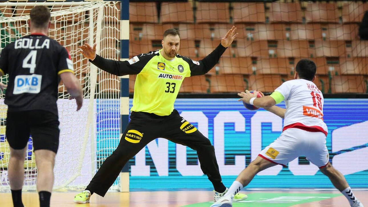 DHB-Stars in der Einzelkritik