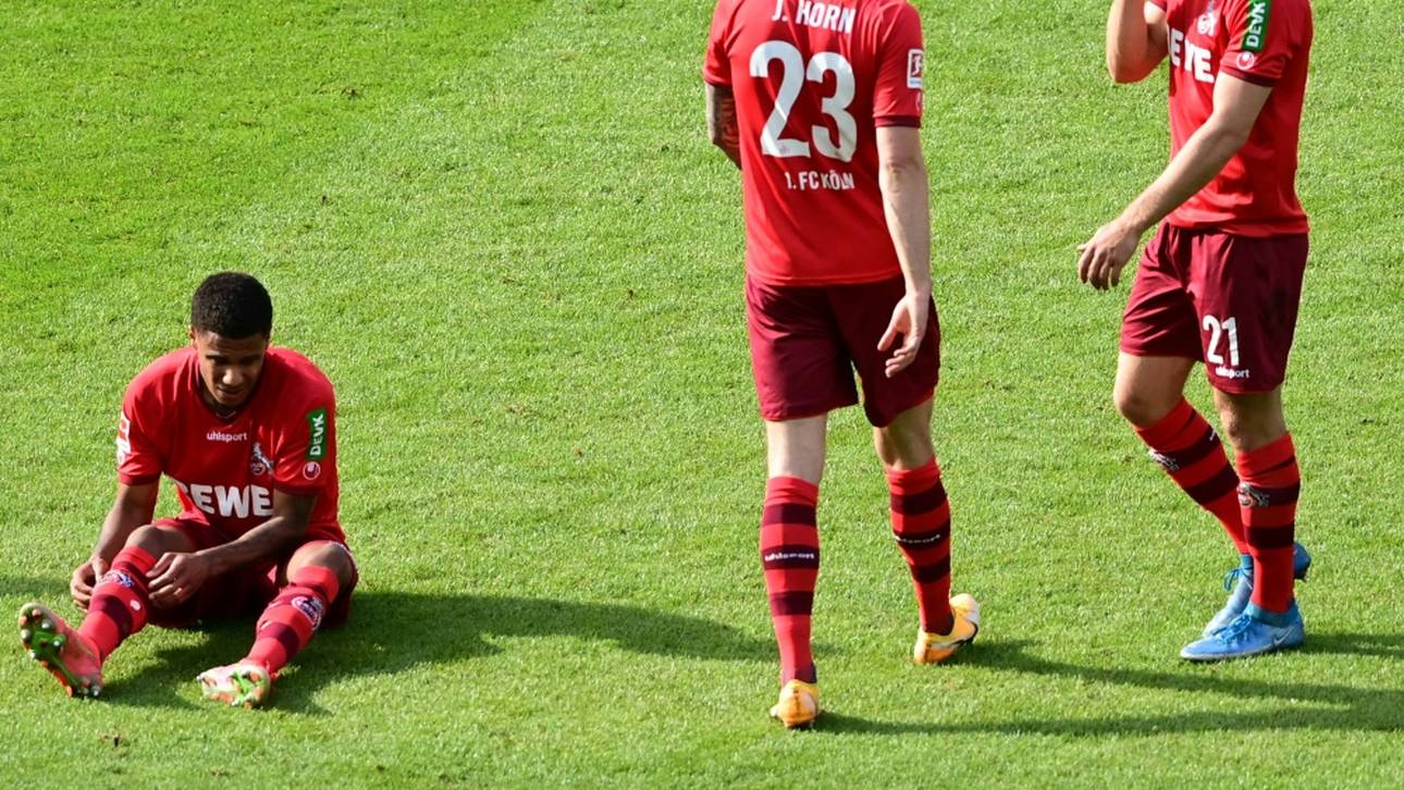 „Wir melden uns vom Abgrund“: Neues vom Abstiegskampf