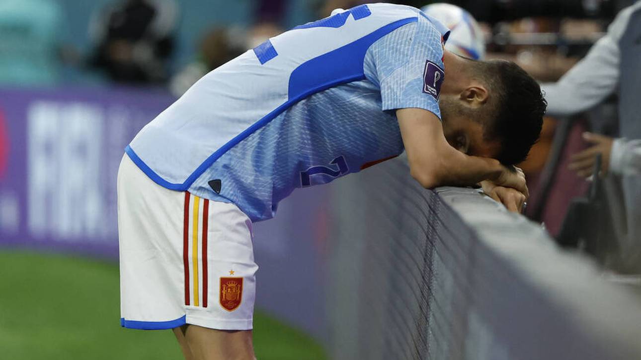 „Ein totales Fiasko für La Roja!“